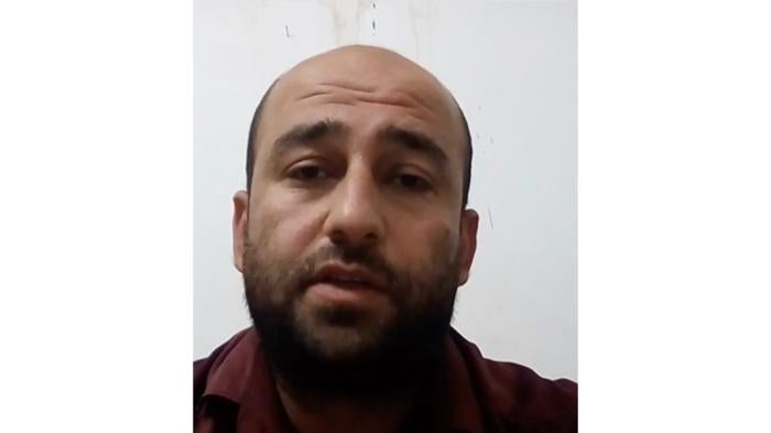 Rashwan al-Jira