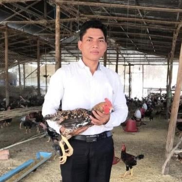 Ny Nak at his farm.